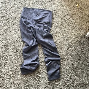 Lululemon Align Leggings